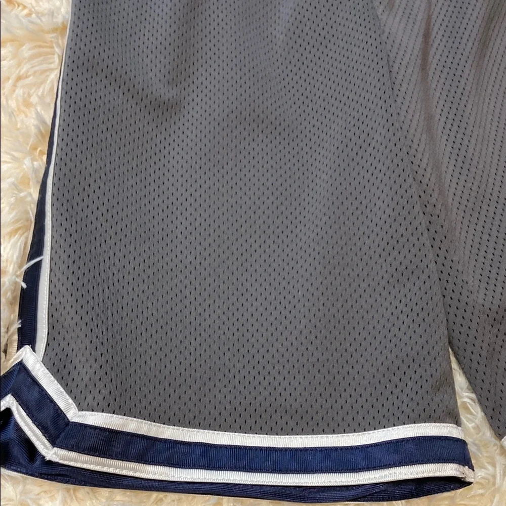 OshKosh B'gosh Gray Athletic Shorts‎ with Drawstring Waistband